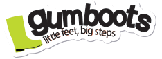 Gumboots Playgroup - little feet big steps