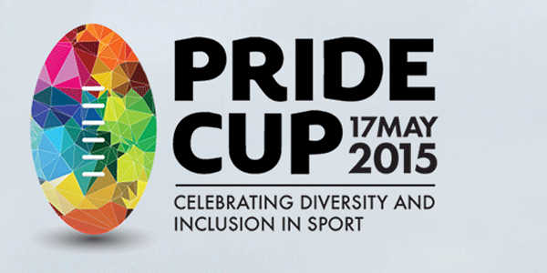 Pride Cup 2014