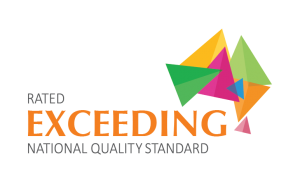 Exceeding - National Quality Standard