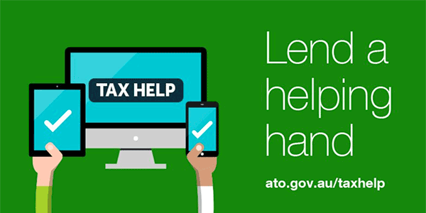Tax Help - Volunteer call out