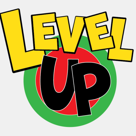 Level Up Youth Group