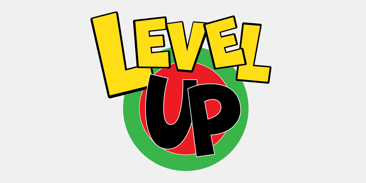 Level Up - youth group after school program