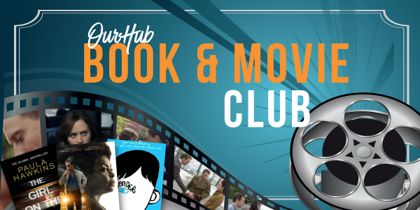 OurHub Book and Movie Club