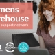Women's Warehouse Support Local Women