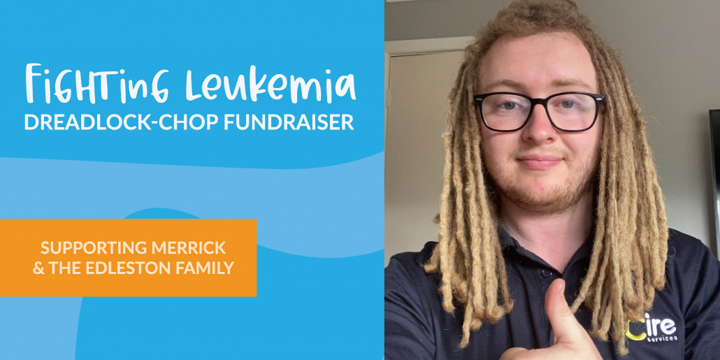 fighting leukaemia fundraiser
