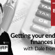 Getting your end of year finances in order with Dale from Dalcorp