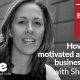 How to stay motivated as a small business owner with Shelly Flett