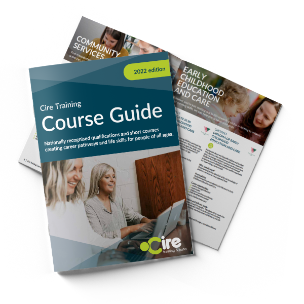 2022 Course Guide