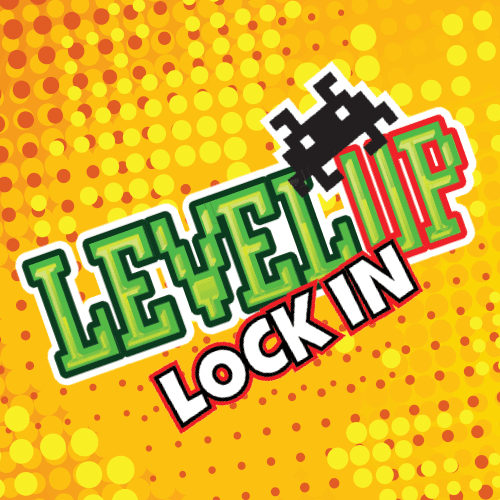 Levelup-Lockin