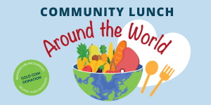 Community Lunch around the world