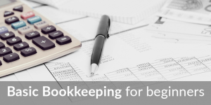 Basic-Bookkeeping-for-beginners