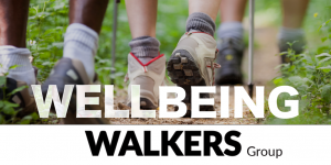 Wellbeing-Walkers-group