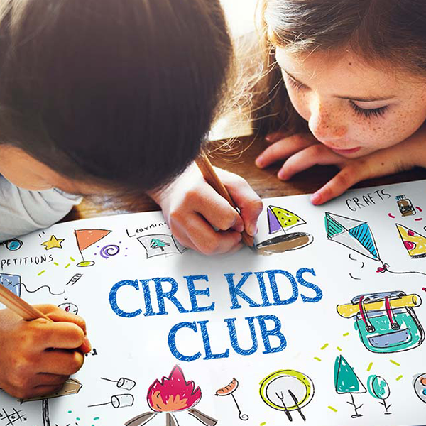 Cire-Kids-Club