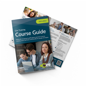 2022 Cire Training Course Guide
