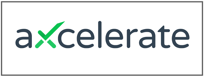 Axcelerate Logo