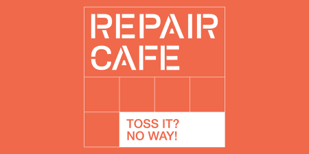 The Repair Cafe