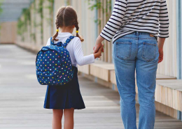 From Kindergarten to Prep - A Big Step for Your Child